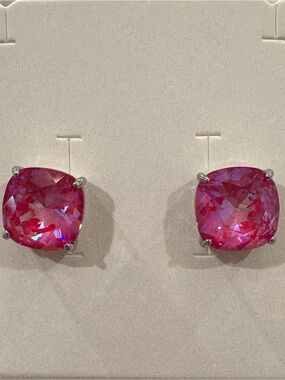 Origami Owl Earrings